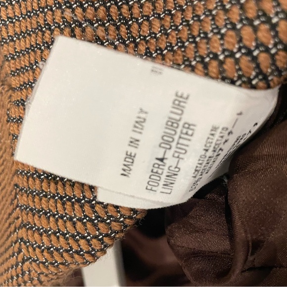 Gianfranco Ferre Studio Jacket - Picture 4 of 5